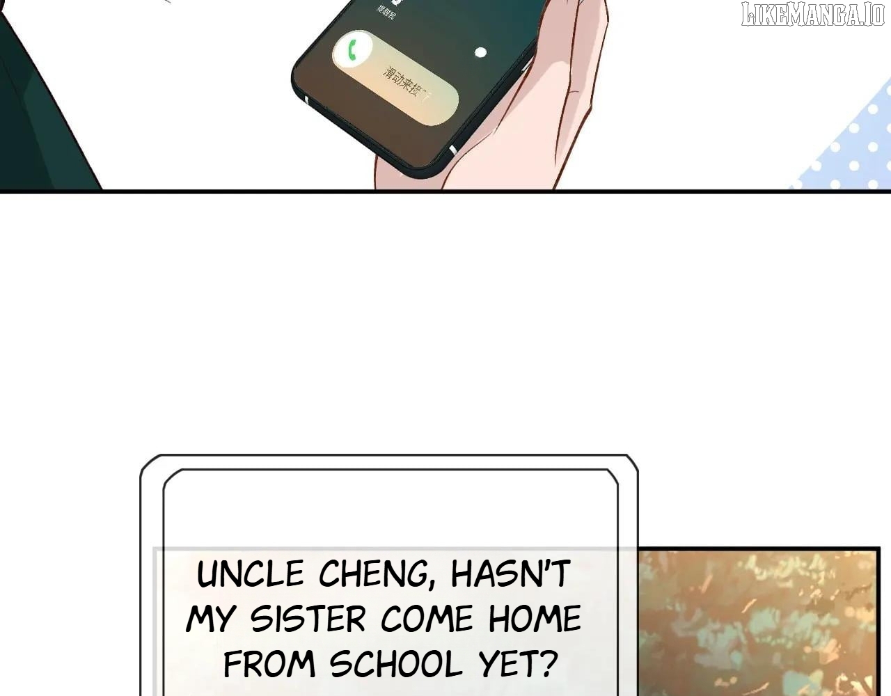 Everyone's Darling Chapter 190 - page 27